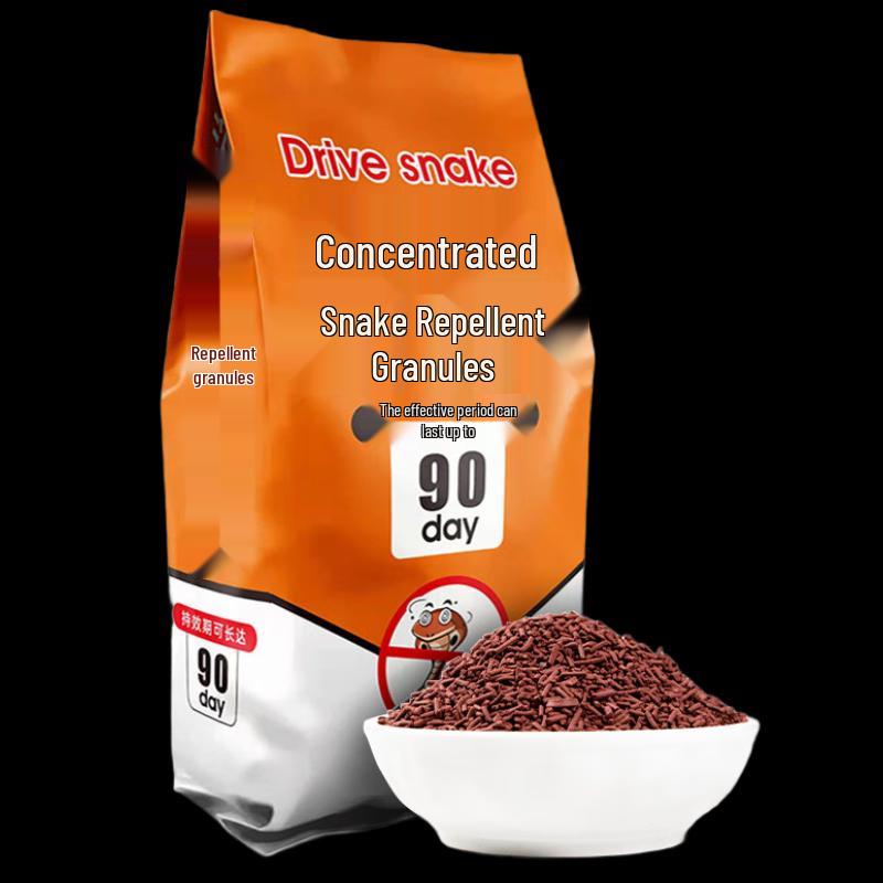 Zhanying Outdoor & Home Snake Repellent