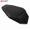 Kawasaki Big Bull ZX10R ZX-10R 2016-2020 Leather Modified Rear Seat Bag