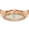 Skagen Freya 26mm Women's Quartz Watch, Silver and Rose Gold, SKW2665 [Parallel Import]