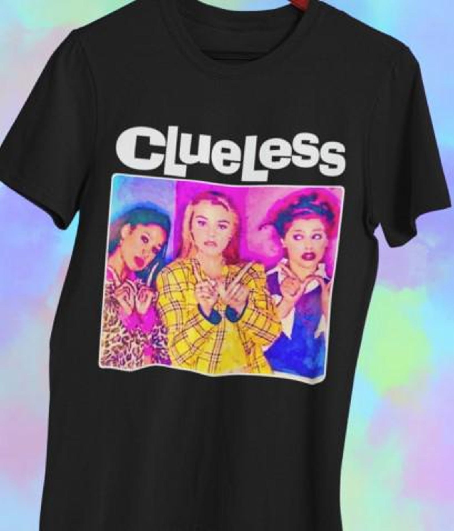Clueless S