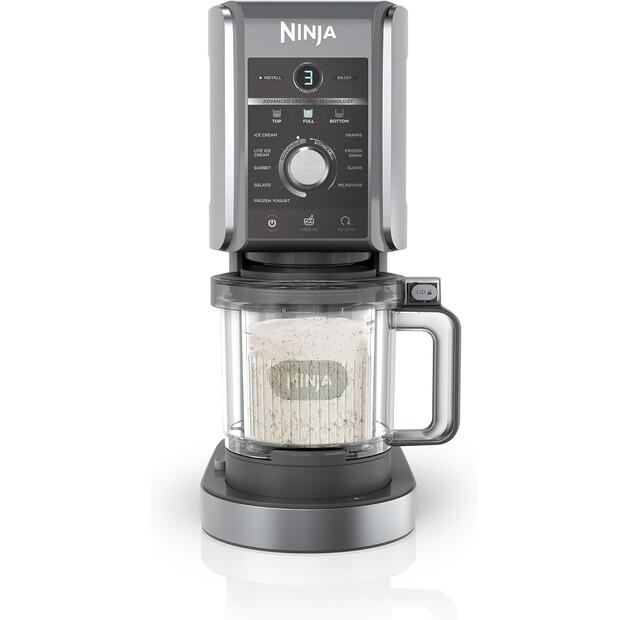 Мороженица Ninja NC501EU Creami