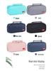Large Capacity Multi-layer Canvas Pencil Case for Students