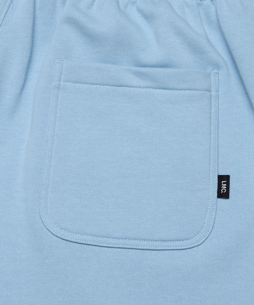 LMC S Og Straight Sweat Pants Light Blue