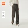 HLA Women's Loose Fit Casual Pants