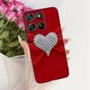 Hülle Für Motorola Moto G77 Hülle Ästhetisch Luxus Niedliche Katze Mode Schmetterling Cool Bemalte Abdeckung Für Motorola XT2621-4