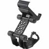 Cyber Controller Smartphone Holder  for Ps5  Black - Ps5