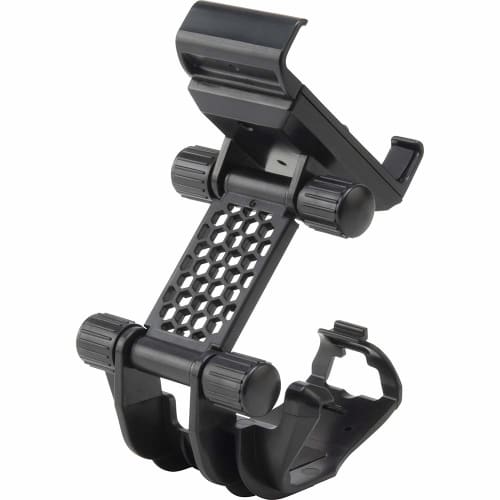 Cyber Controller Smartphone Holder  for Ps5  Black - Ps5