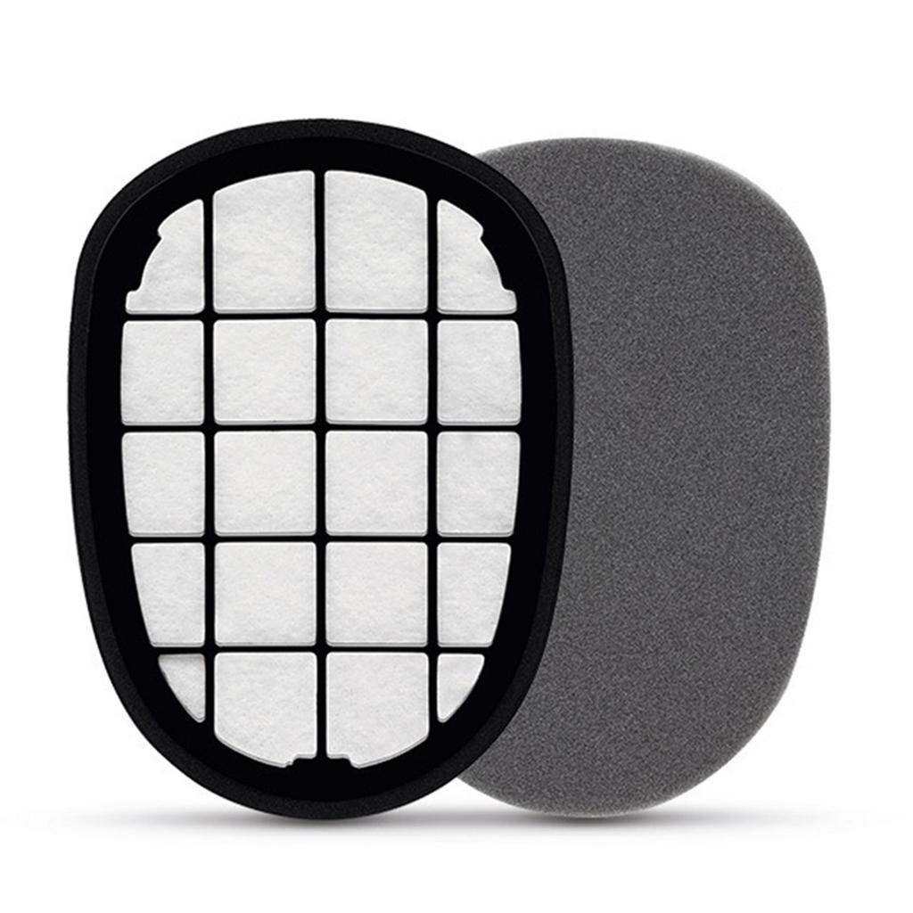 For Philips Filter Insert For Philips XC8043 XC8047 XC8049 XC8147 FC5005/01 CP0663 Vacuum Cleaner Parts