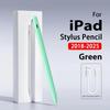 Stylus Pen For iPad Pencil 11th A16 Generation, Apple Pencil Palm Rejection & Tilt Sensitivity, Compatible 2018-2025 iPad6-10th