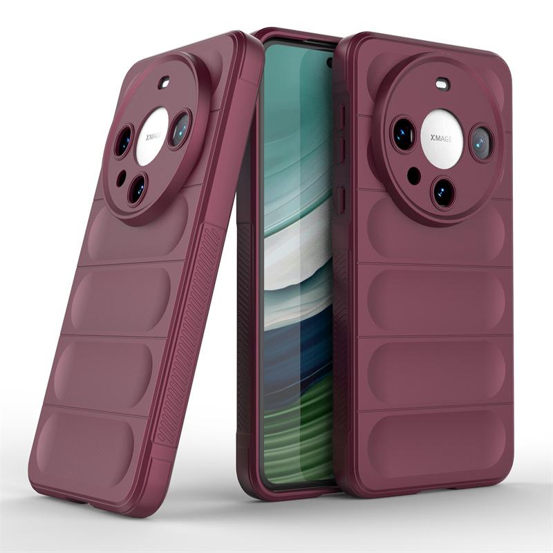 Applicable To Huawei mate70Pro Magic Shield Mobile Phone Case mate60Pro All-inclusive Mate50 Anti-drop Protective Case