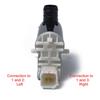 98510-2C100 For Hyundai/for Kia 2001-2010 Car For Windshield Washer Motor Pump 2024 Hot Sale Brand New And High Quality Discount