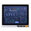 Yingtengfei 15.6" & 21.5" Industrial Touch Screen All-in-One Embedded PC Monitor