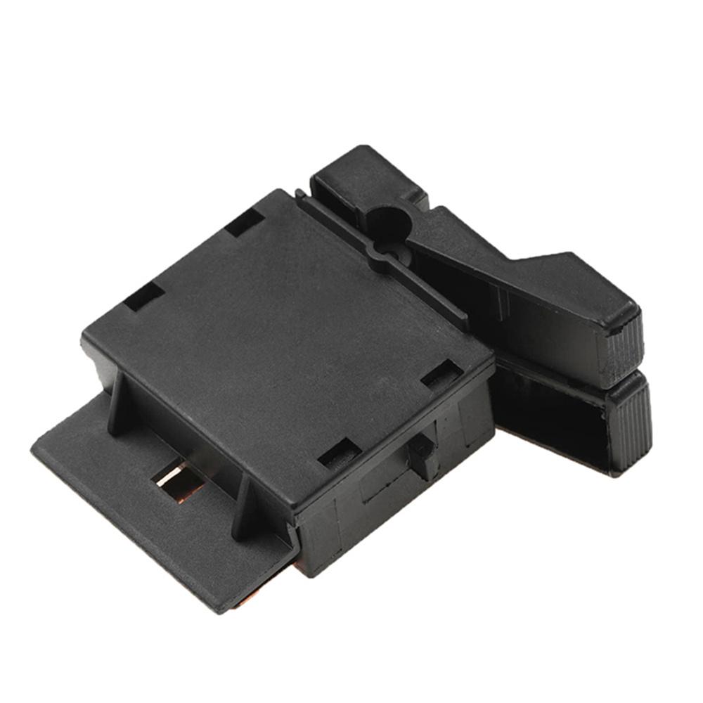 Headlight Switch Button - For Chevy GMC Pickup Truck - Black Dash Mount