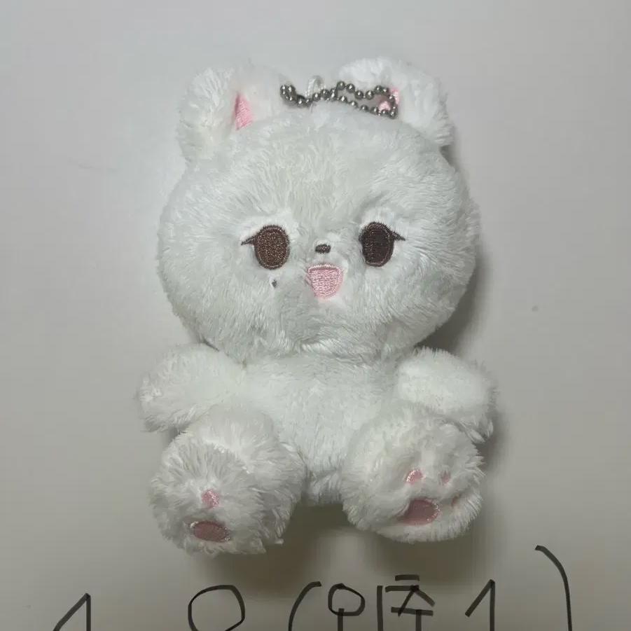 Zongkomi, Jeonghan Doll Chosen By Seventeen