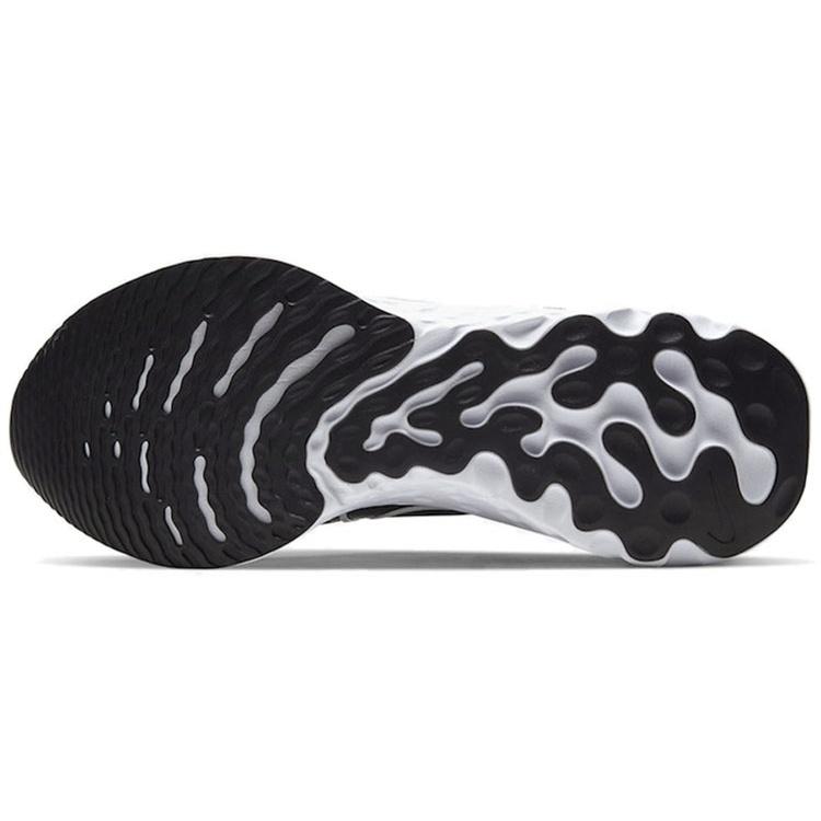 Nike React Infinity Run 'Black' Men's CD4371-002
