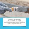 Multipurpose Floor Paint Waterproof Quick Drying Wear Resistant for Home Garage Store Basement Renovation Projects