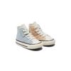 Converse Chuck Taylor All Star 1970s 1V Casual Comfortable High Top Walker Baby Sneaker Blue Brown 771946C