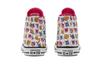 Converse Chuck Taylor All Star High GS 'Jungle Cats' 671706C