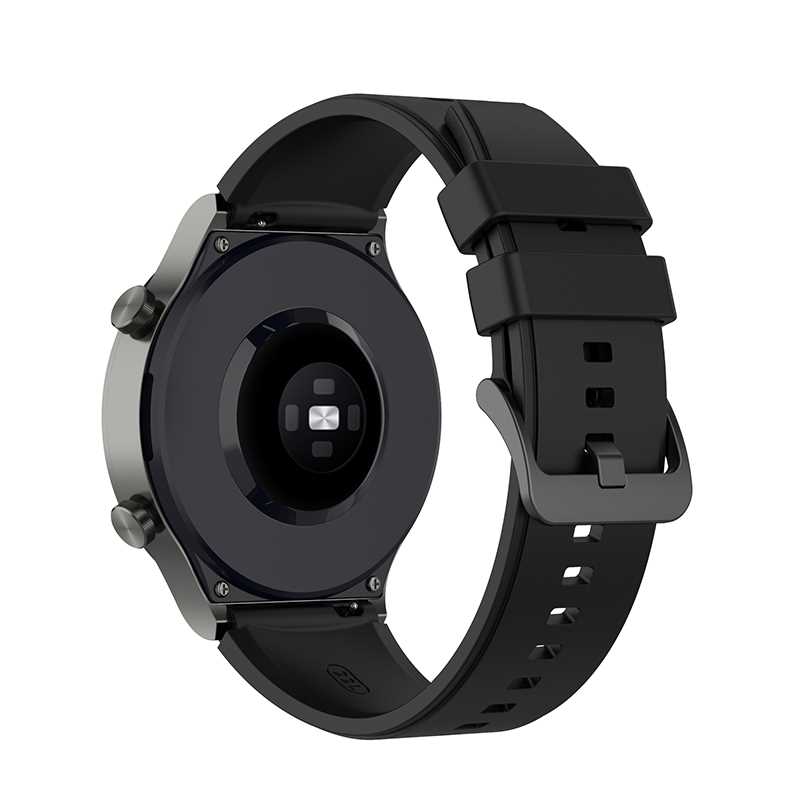 Sc Easy Band 20Mm Black