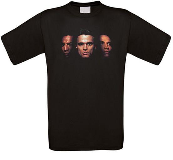 Bound By Honor Cult Movie T-Shirt XXXXL
