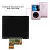 Parte di ricambio per riparazione Schermo LCD interno per iPod Classic 6a generazione 80 GB 120 GB 160 GB