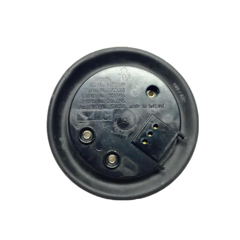 Vorderer äußerer Rückspiegel Basis Motorversteller 660238 Ersatz für C2 C3 C4 C5 DS4 Xsara/Peugeot 206 207 306 307