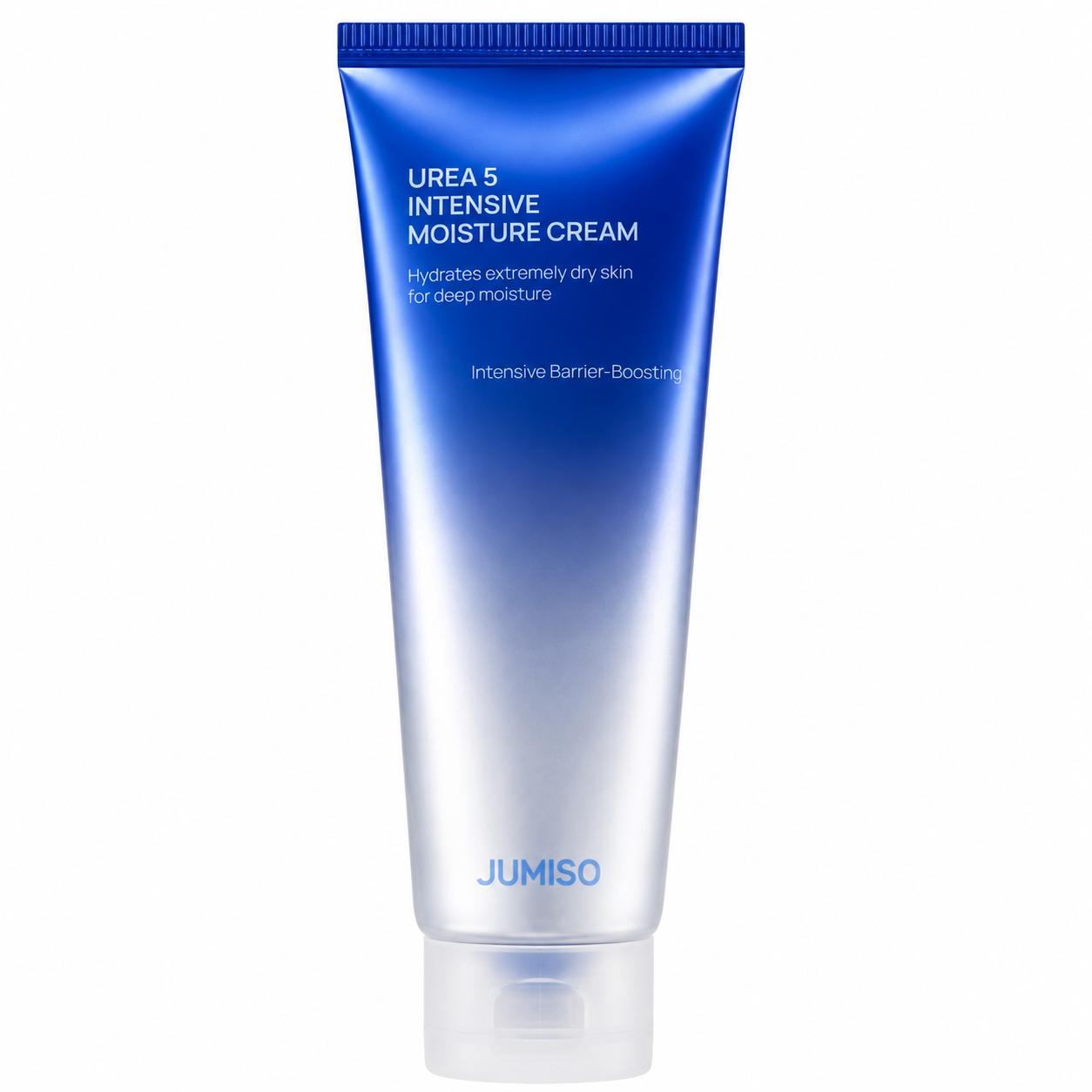 Jumiso - Urea 5 Intensive Moisture Cream - Feuchtigkeitscreme - Bild 3