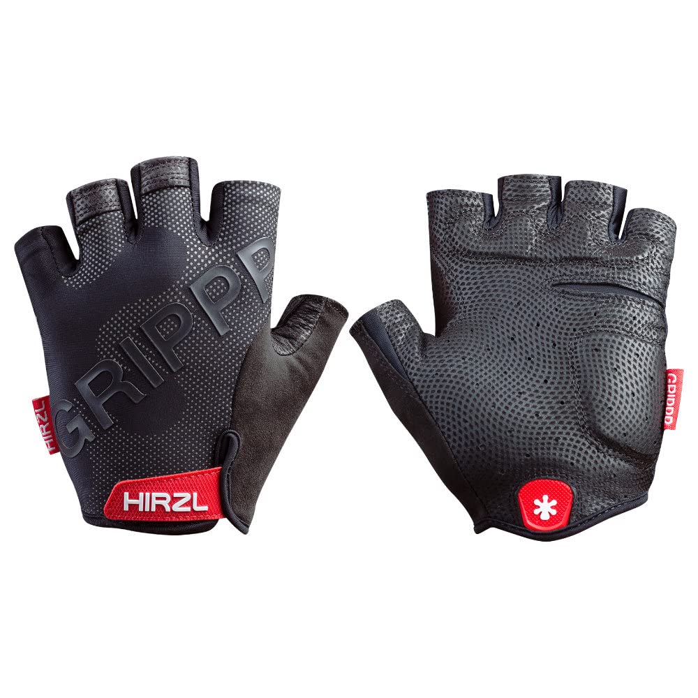 

HIRZL GRIPPP TOUR SHORT ЧЕРНЫЙ M 2.0 HCU-72130