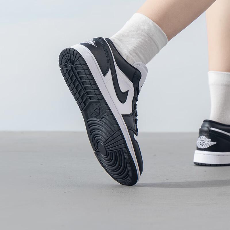 Nike Air Jordan 1 Low DC0774-101 Women's Basketball Shoes