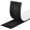 Ruban scratch adhésif - AIMOONSA - Industriel - 2x8m (boucle+crochet) - 20 mm - Adhésif puissant