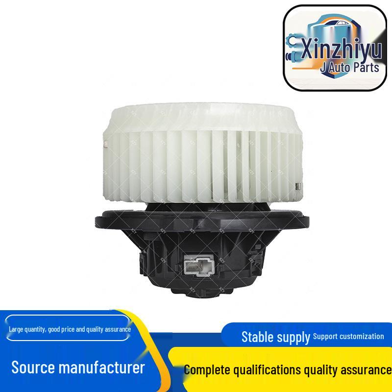 

15+ Year Mazda BT-50 Air Conditioning Blower Motor UC9P-61-D80 Jiangsu Changzhou