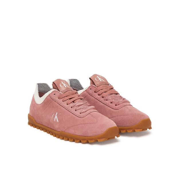 Кроссовки Calvin Klein Low Profile Run MG Sue