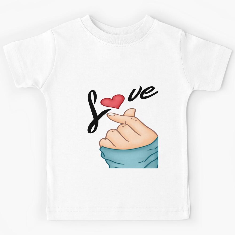Love Kids T-Shirt 120