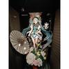 26cm Nex Hatsune Miku Figure Takene With You Anime Girl Action Toy Statue Adult Collection Model Doll Gift F PVC 1/7 Poseable Articulated Scale