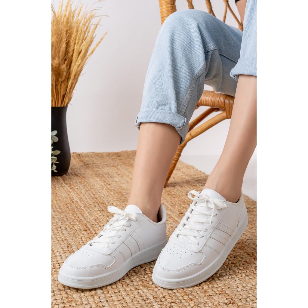 Zapatos deportivos unisex Zapatillas casuales diarias – compra los