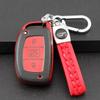 Beijing Hyundai Mistra ix25 ix35 Elantra Lingdong Tucson Sonata 9 Verna Car Key Shell Cover