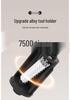 Electric Pencil Sharpener TW8819 for Students: Large Hole for Thick Lead Pencils