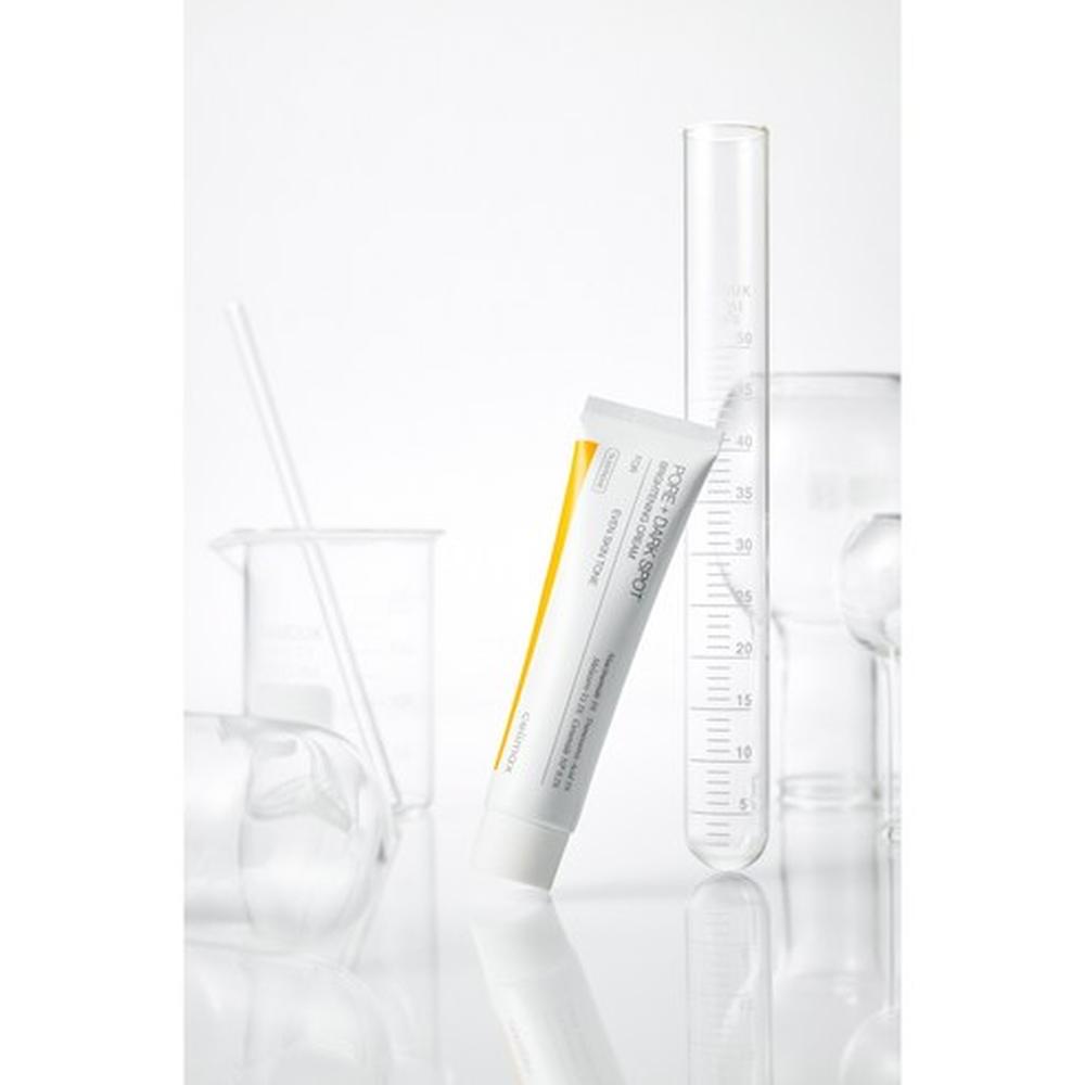 Celimax Brightening Pore & Dark Spot Cream 35ml – Tone Correction, Pore Care, Korean