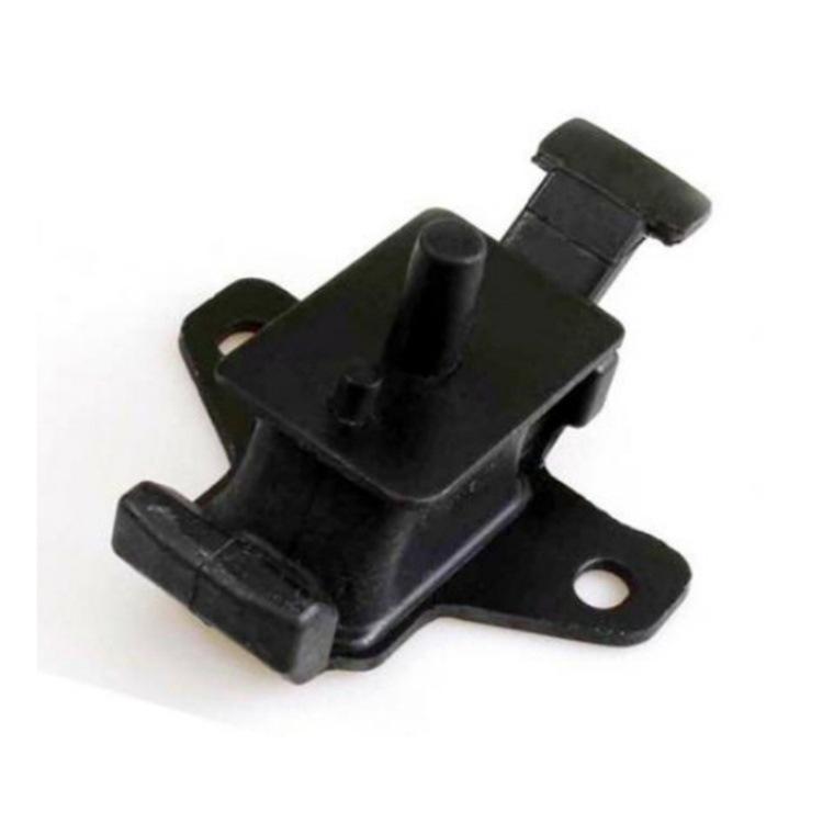 Toyota Etios Engine Front Mount Vibration Isolator Pad 12361-0L020