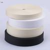 White Fragrance Style Cotton Belt, 1-9cm Wide, Plain Weave