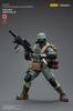 JOYTOY x Infinity Ariadna Frontovics Independent Assault Force Scale PVC ABS Painted Movable Figure 1/18 &