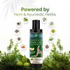Amrith Noni Pain Relief Pain Oil – Fast-Acting Ayurvedic Formula for Joint Pain, Muscle Pain, Headache & Body Ache – Herbal Natural Pain Oil – 10