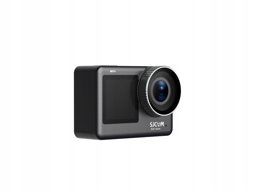 CAMÉRA SPORT SJCAM SJ11 ACTIVE 4K UHD