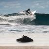 Flexible Surfboard Center Fin for Air Sups Long Board Surfboard PVC Material