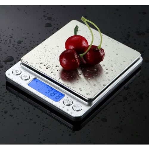 Digital Kitchen Scale, 0.1g Increments, Electronic Kitchen Scale, Home Cooking Scale, Measuring, Weighing, Digital Kitchen Scale, Small Electronic Bal