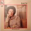 LP Record JOHANN SEBASTIAN BACH  JANET BAKER  Arien Aus Kantaten Und Oratorien   2904891 His Masters Vo 1985 UK  Europ Classical Used