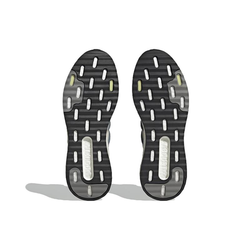 Adidas X_PLRBOOST Chalk White Core Black Off White Sneakers HP3132