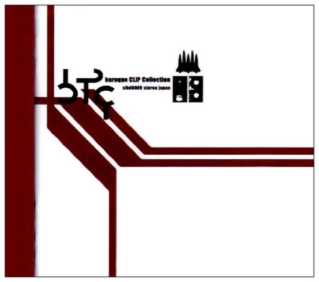 

CLIP Collection [DVD]