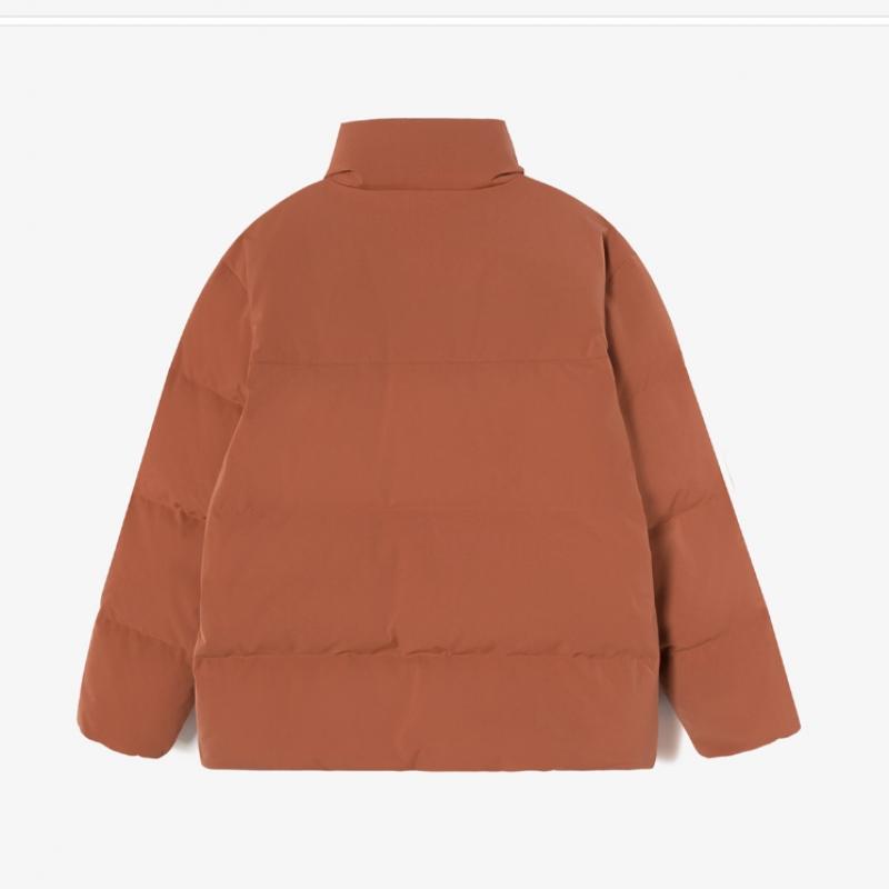 LacoSte Men S High Neck Down Puffer Bh991e 54n P40