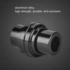 22,2*8mm/25,4*8mm Achterdemper Adapter Aluminiumlegering Hoge Sterkte Buis Achterdemper Bevestiging Achterdemper Bevestigingshardware